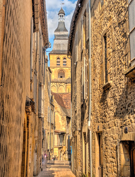 sarlat-vacances
